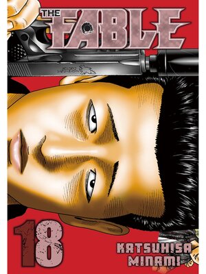 cover image of The Fable, Volume 18